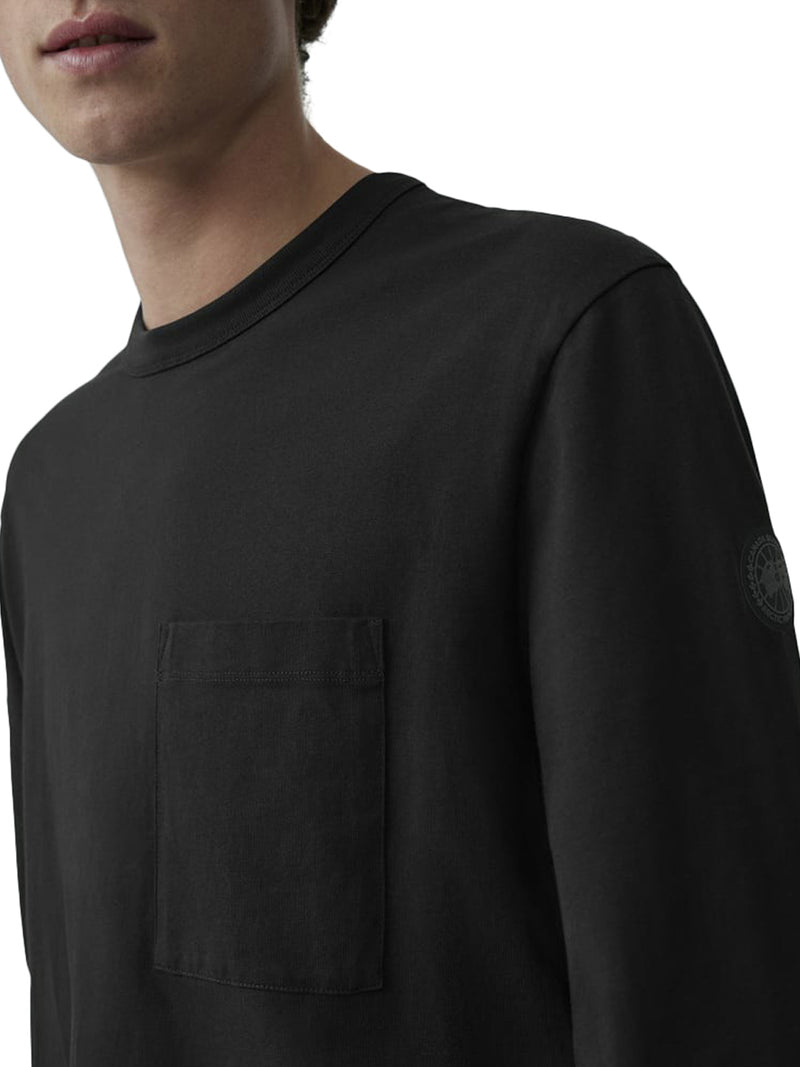 Gladstone Long Sleeve T-Shirt