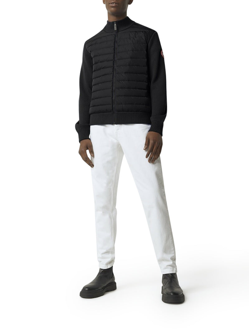 HyBridge® Knit Jacket