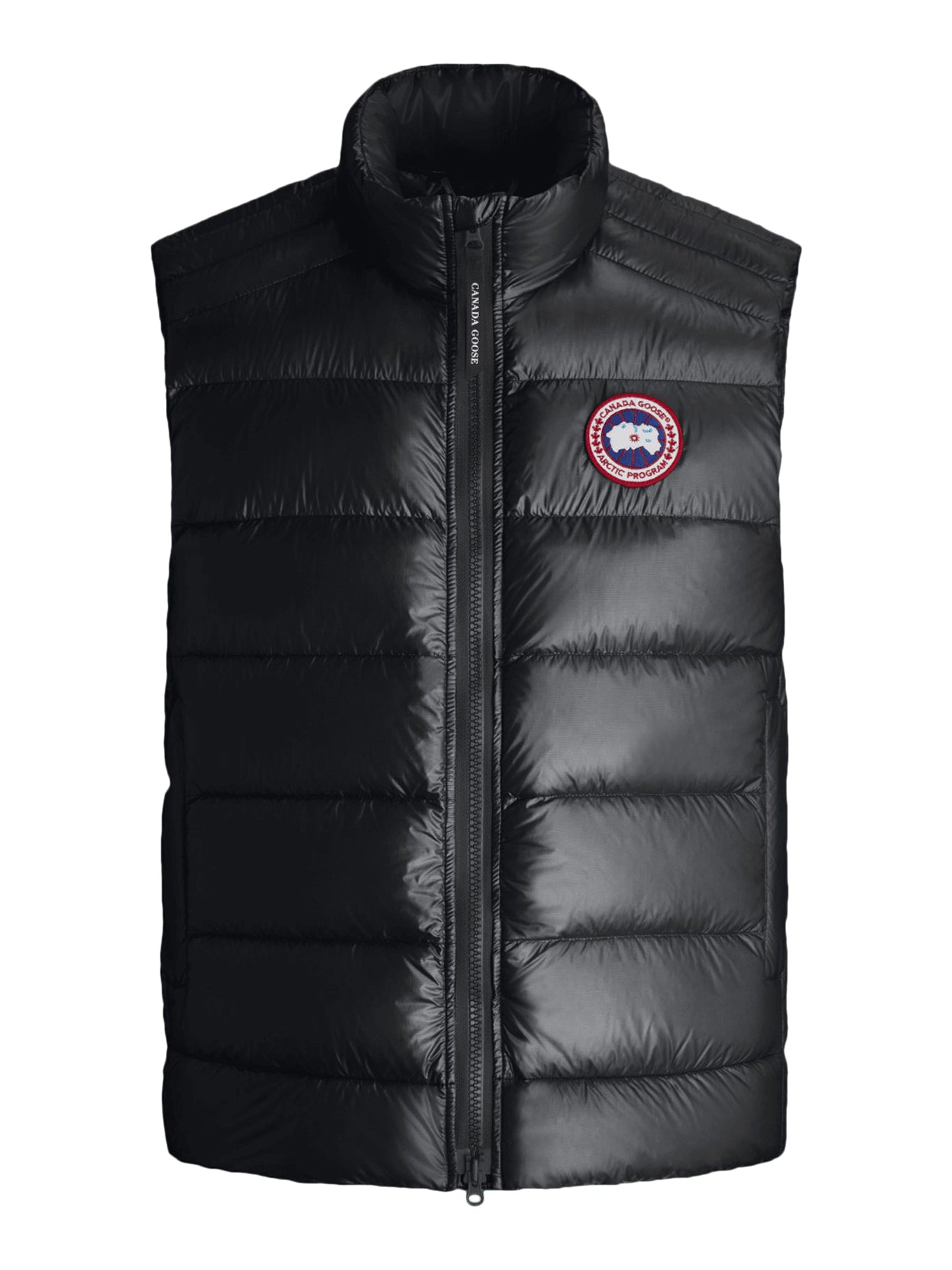 Men`s Crofton Down Gilet