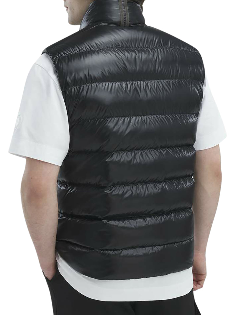 Men`s Crofton Down Gilet