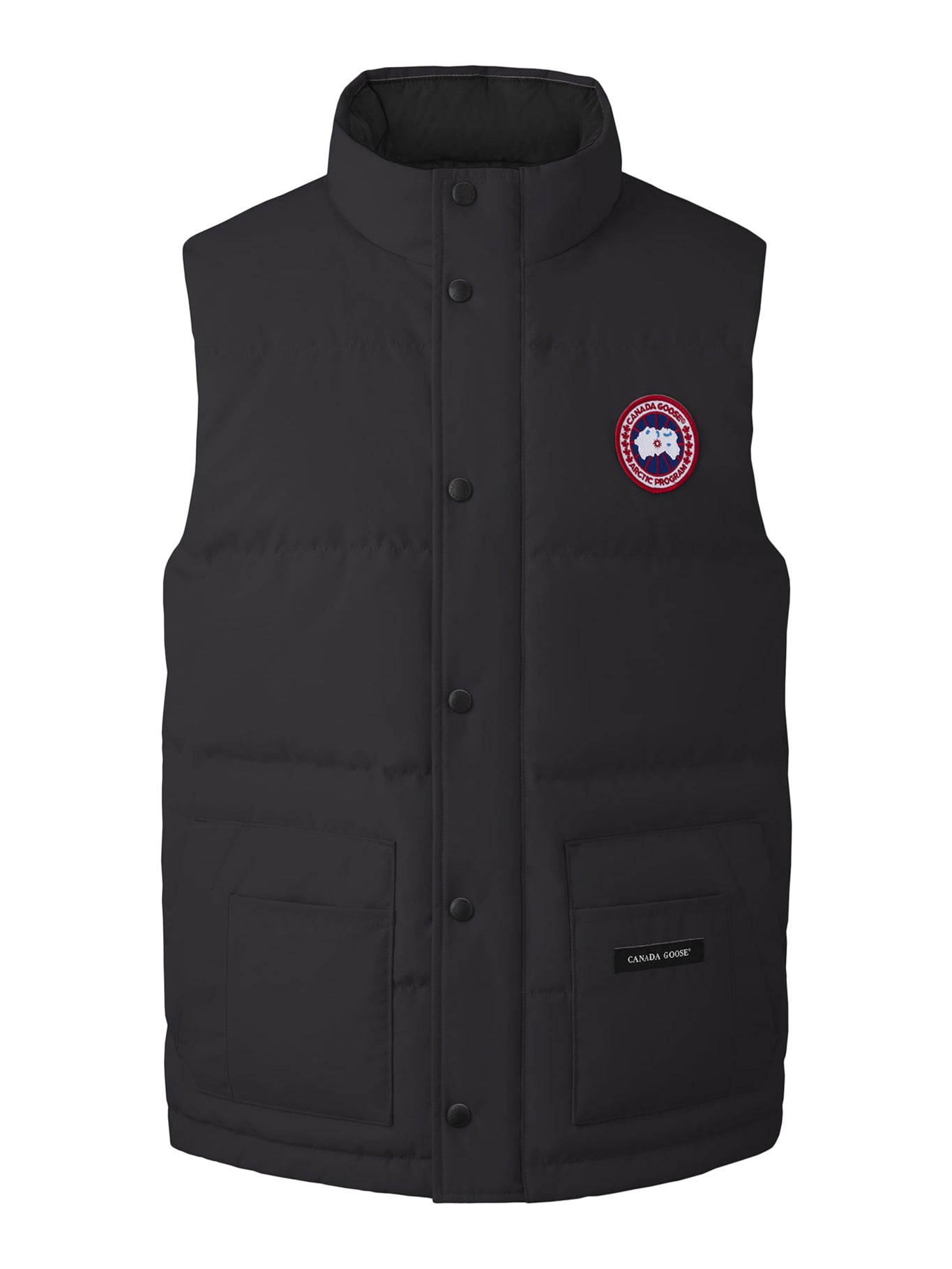 Freestyle Crew Vest