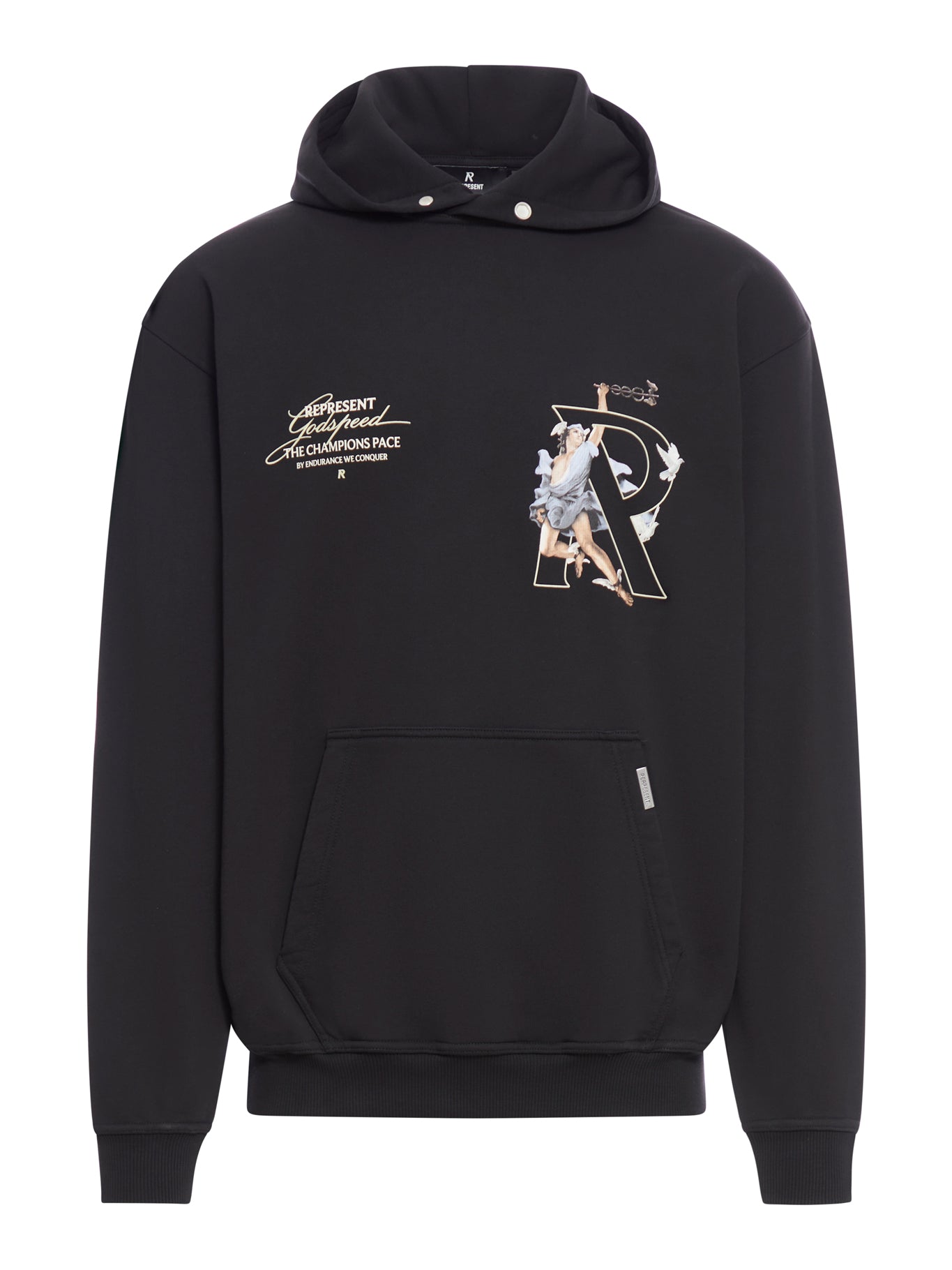 HERMES HOODIE