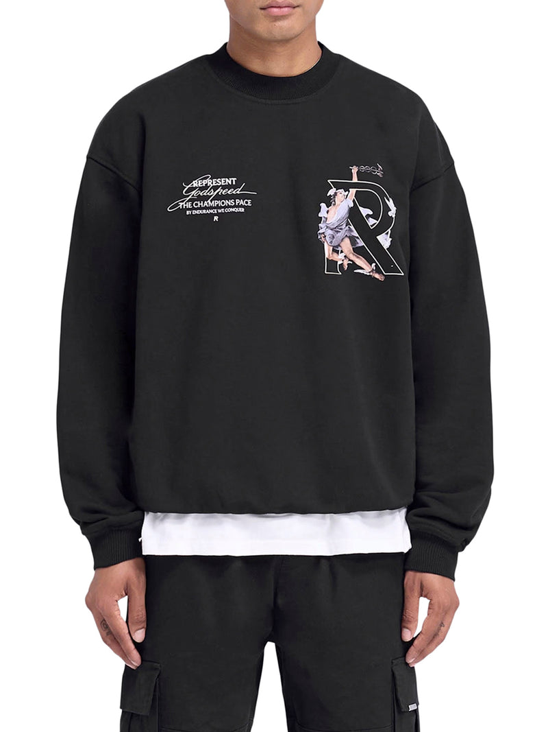 HERMES SWEATSHIRT