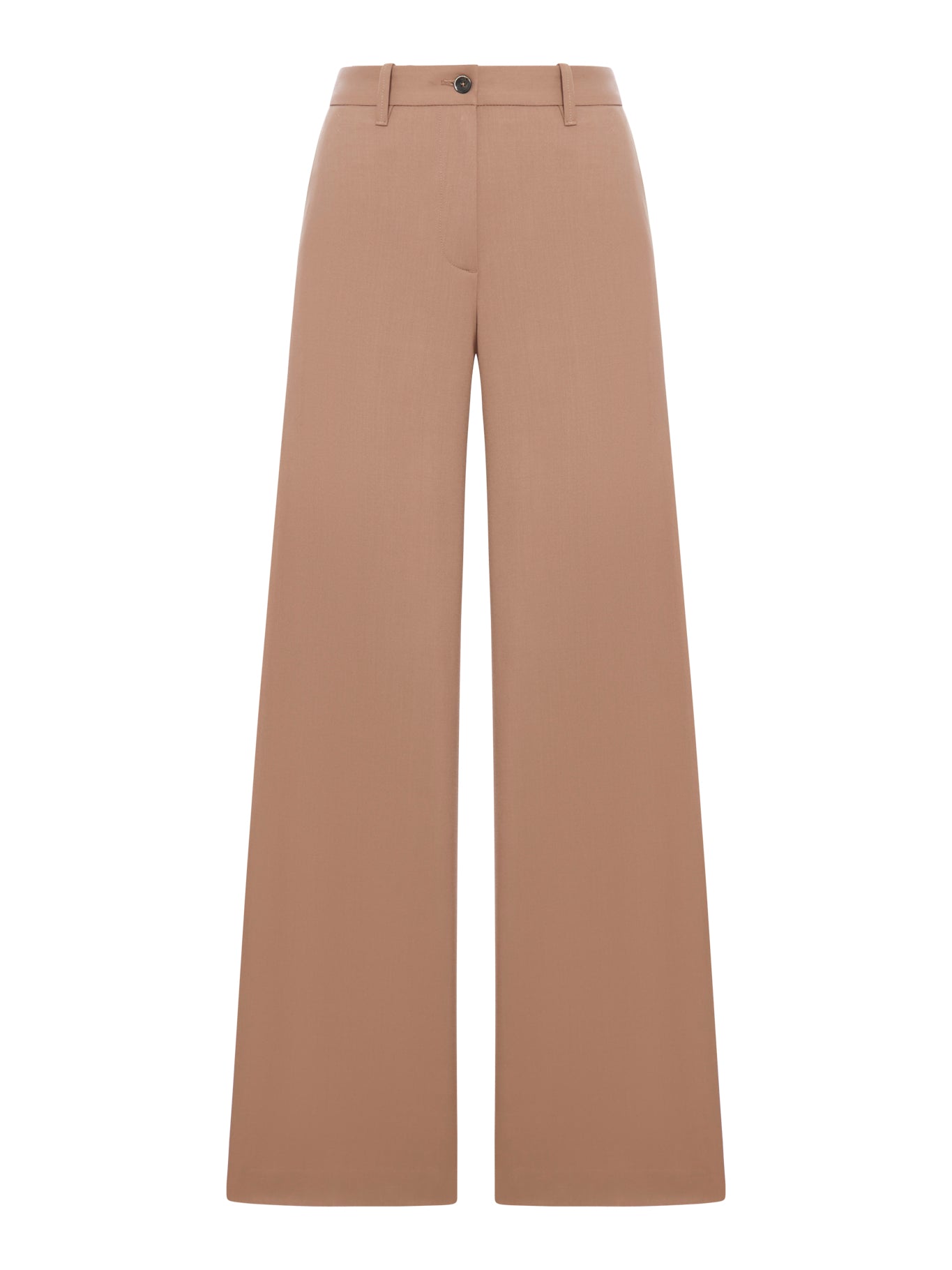 NANCY CARROT MODEL TROUSERS