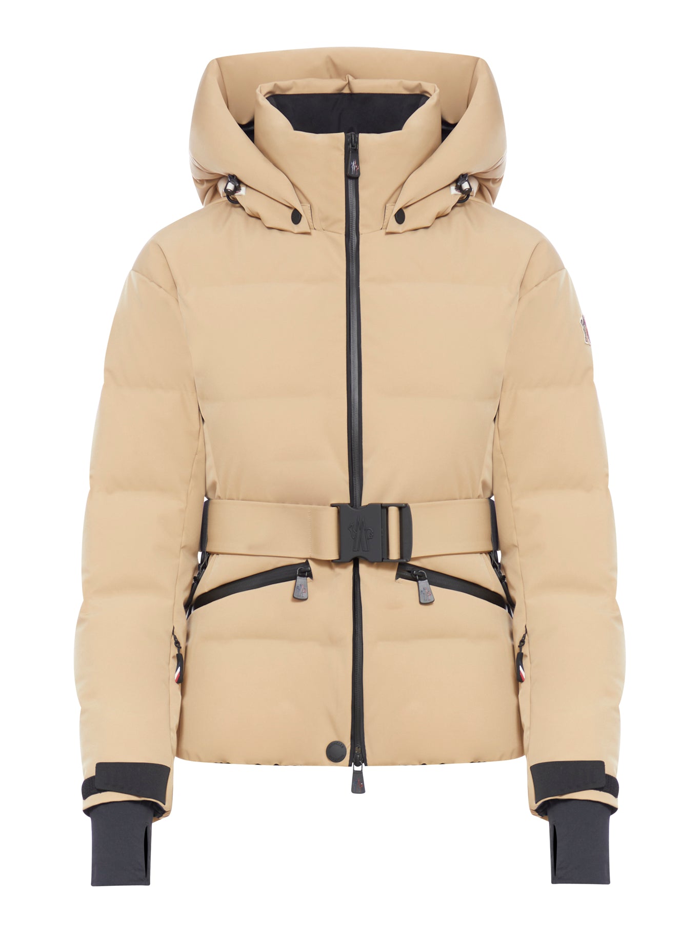 TOLIMA SKI JACKET