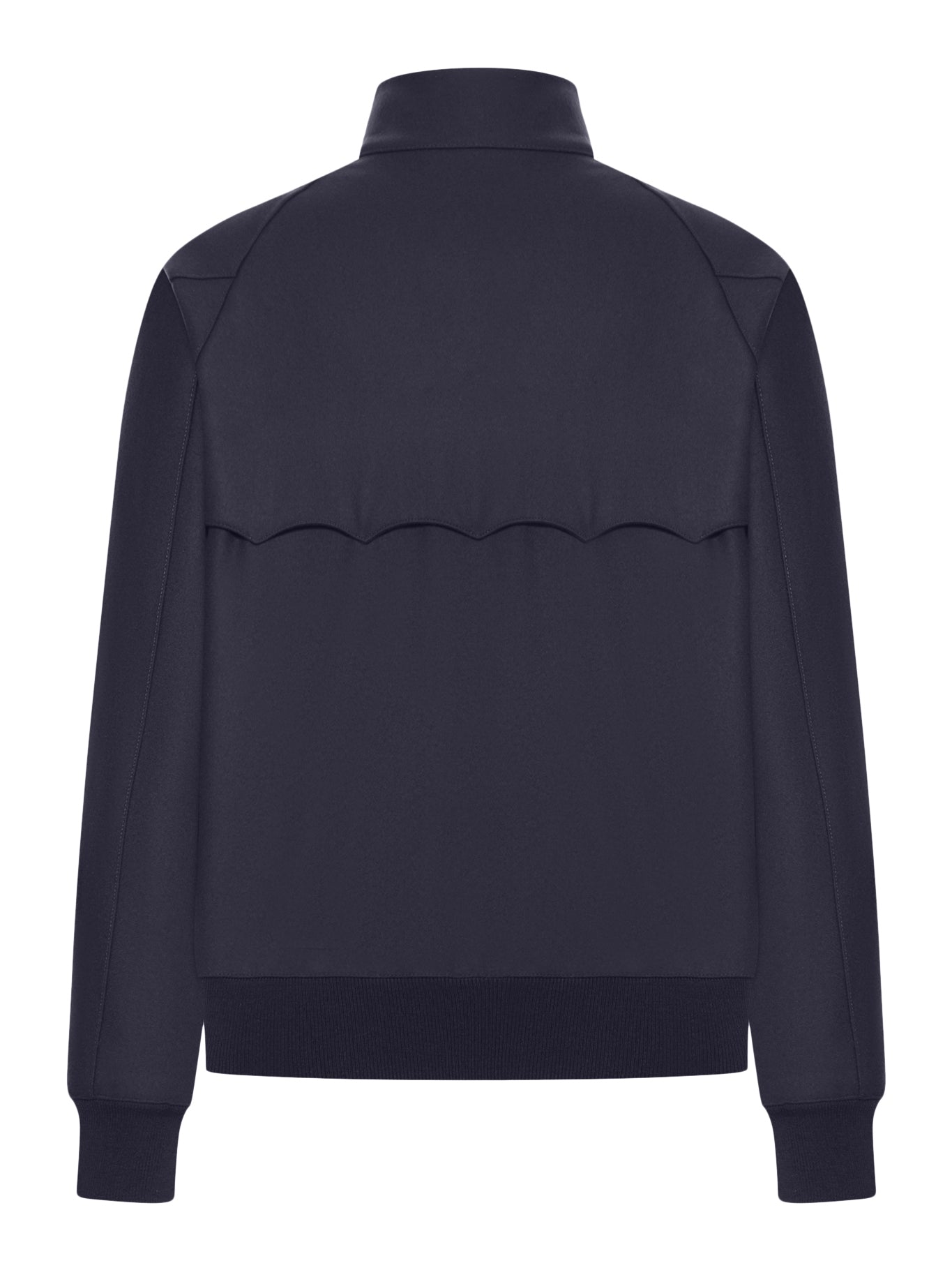 MELTON G9 WOOL JACKET