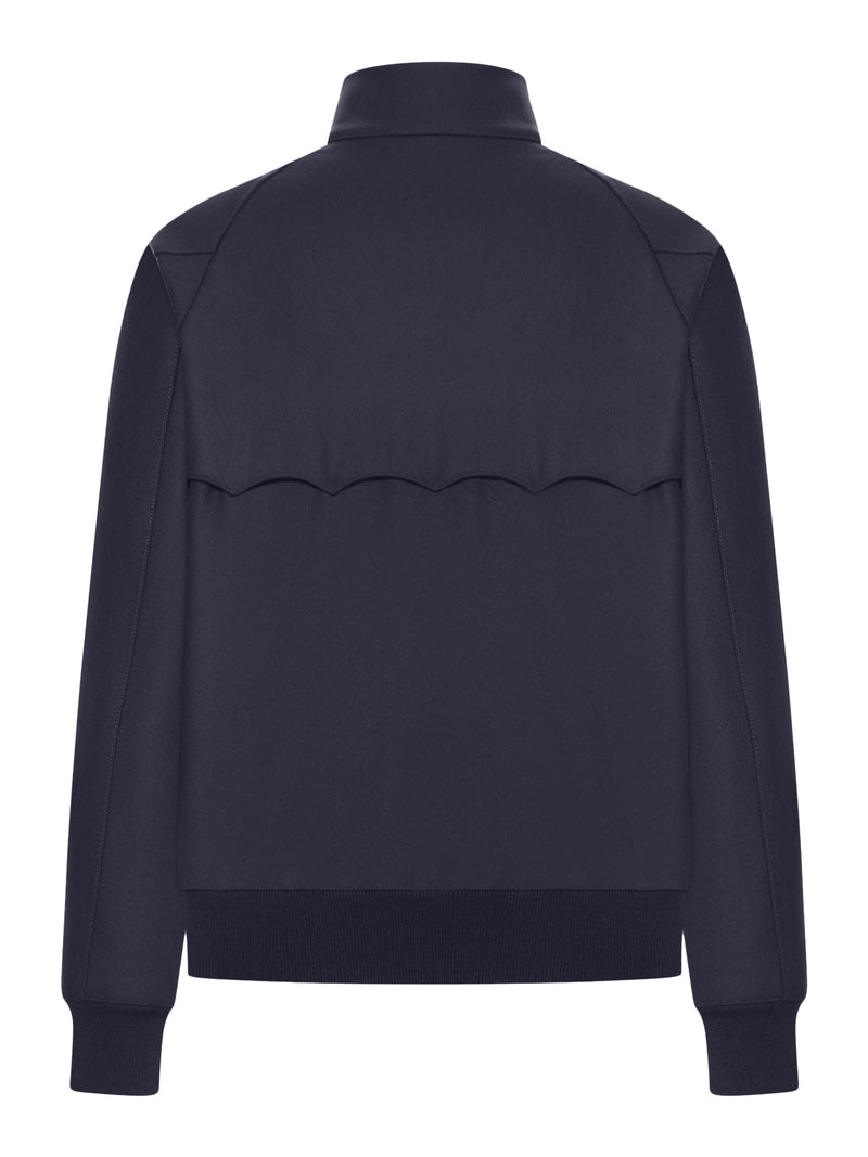 MELTON G9 WOOL JACKET