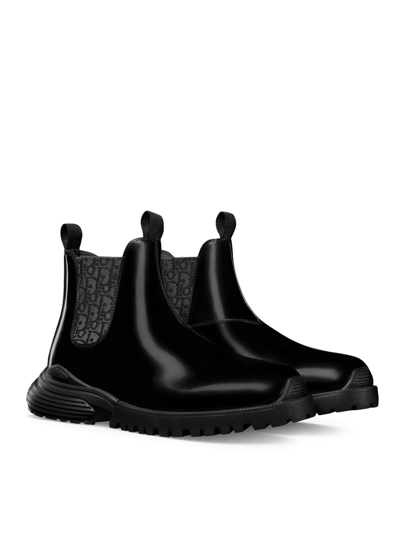 Dior Combat Chelsea Boot