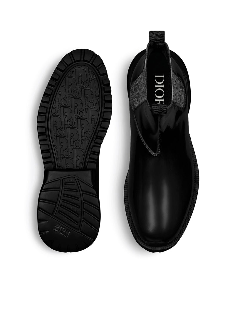 Dior Combat Chelsea Boot