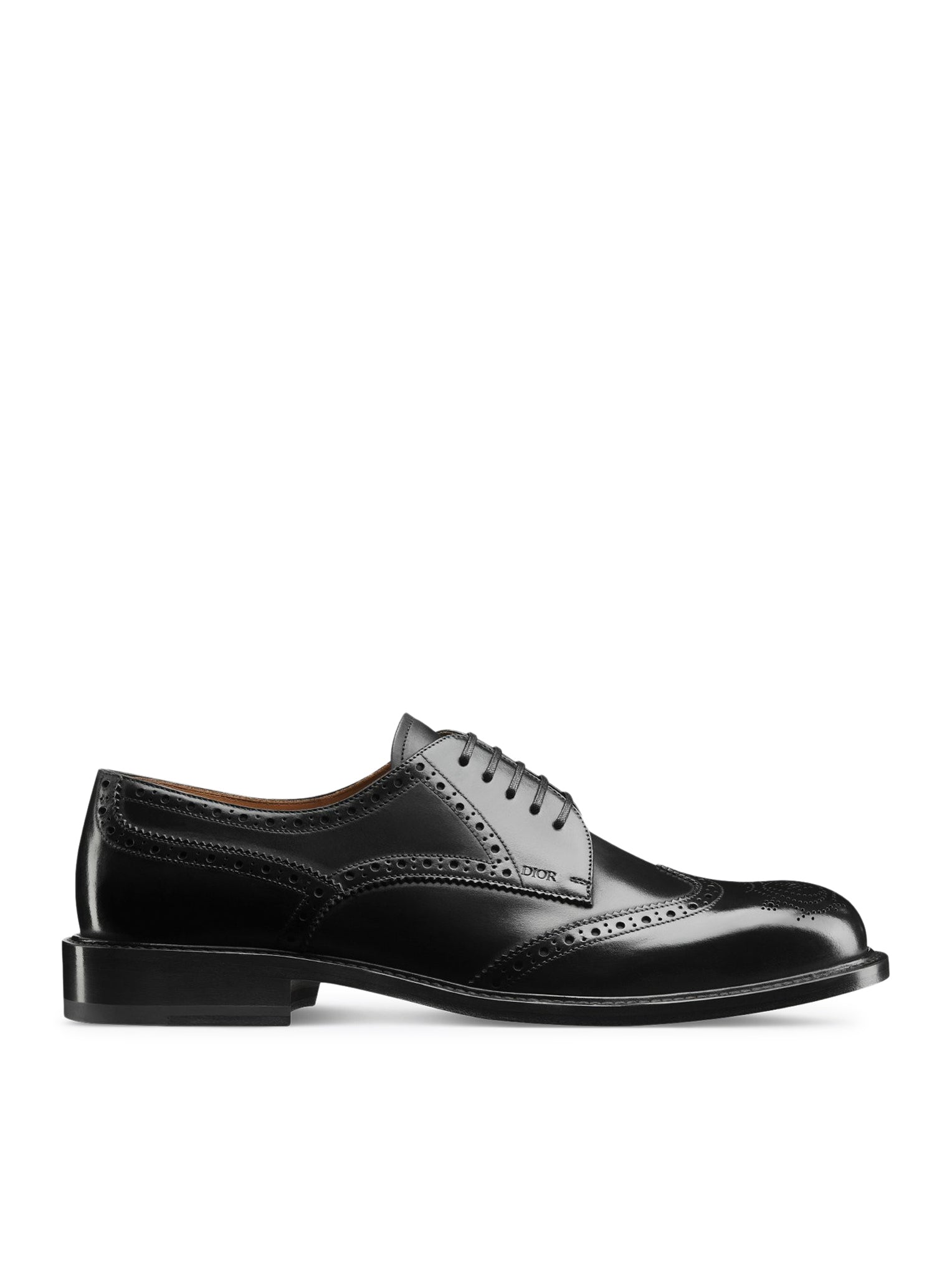 Dior Embassy Brogue Derby Shoe