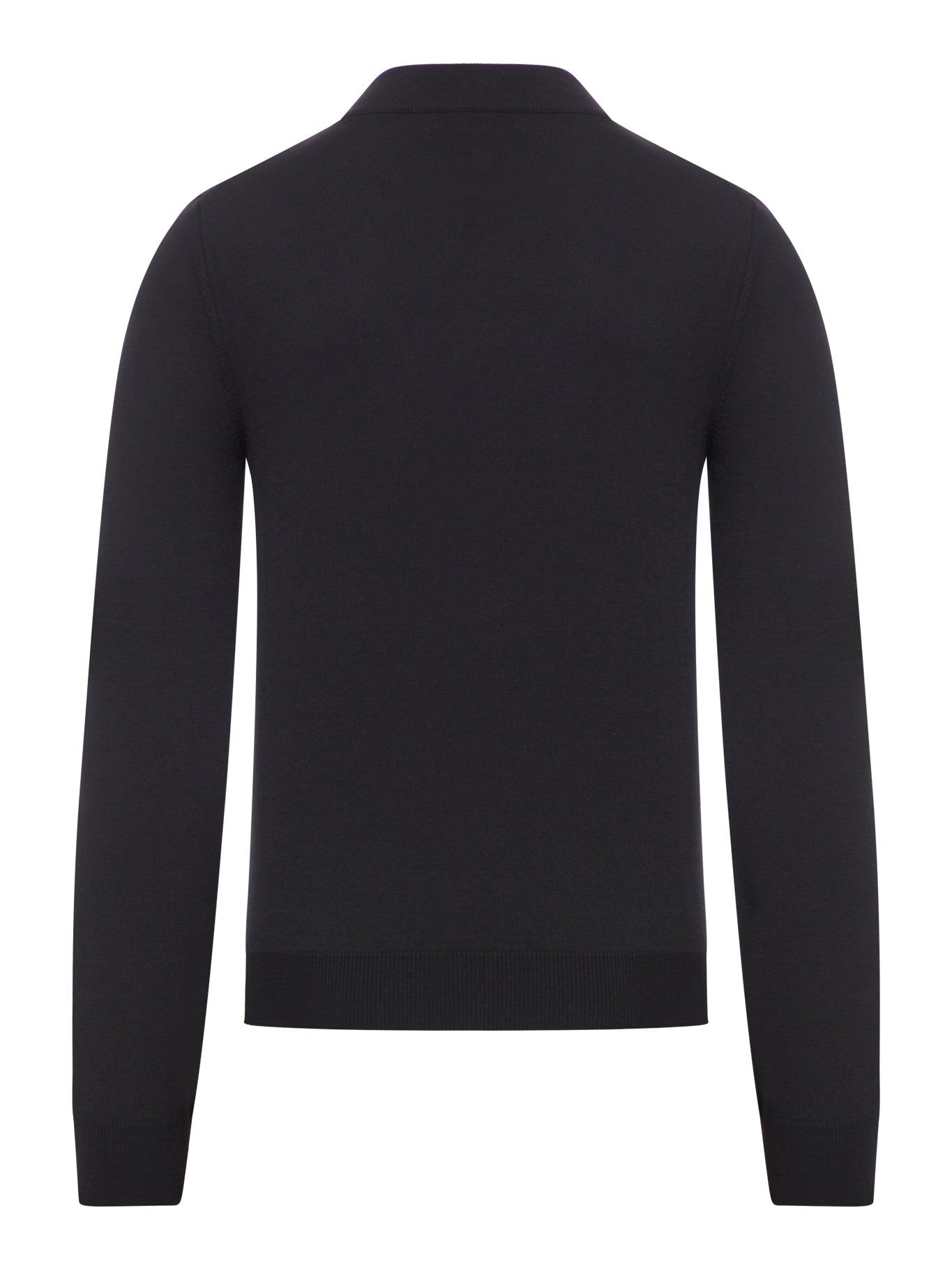 TRIOMPHE TURTLENECK SWEATER IN WOOL