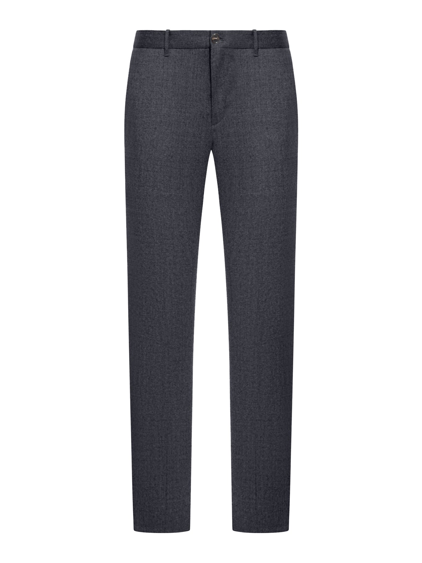 Wool trousers