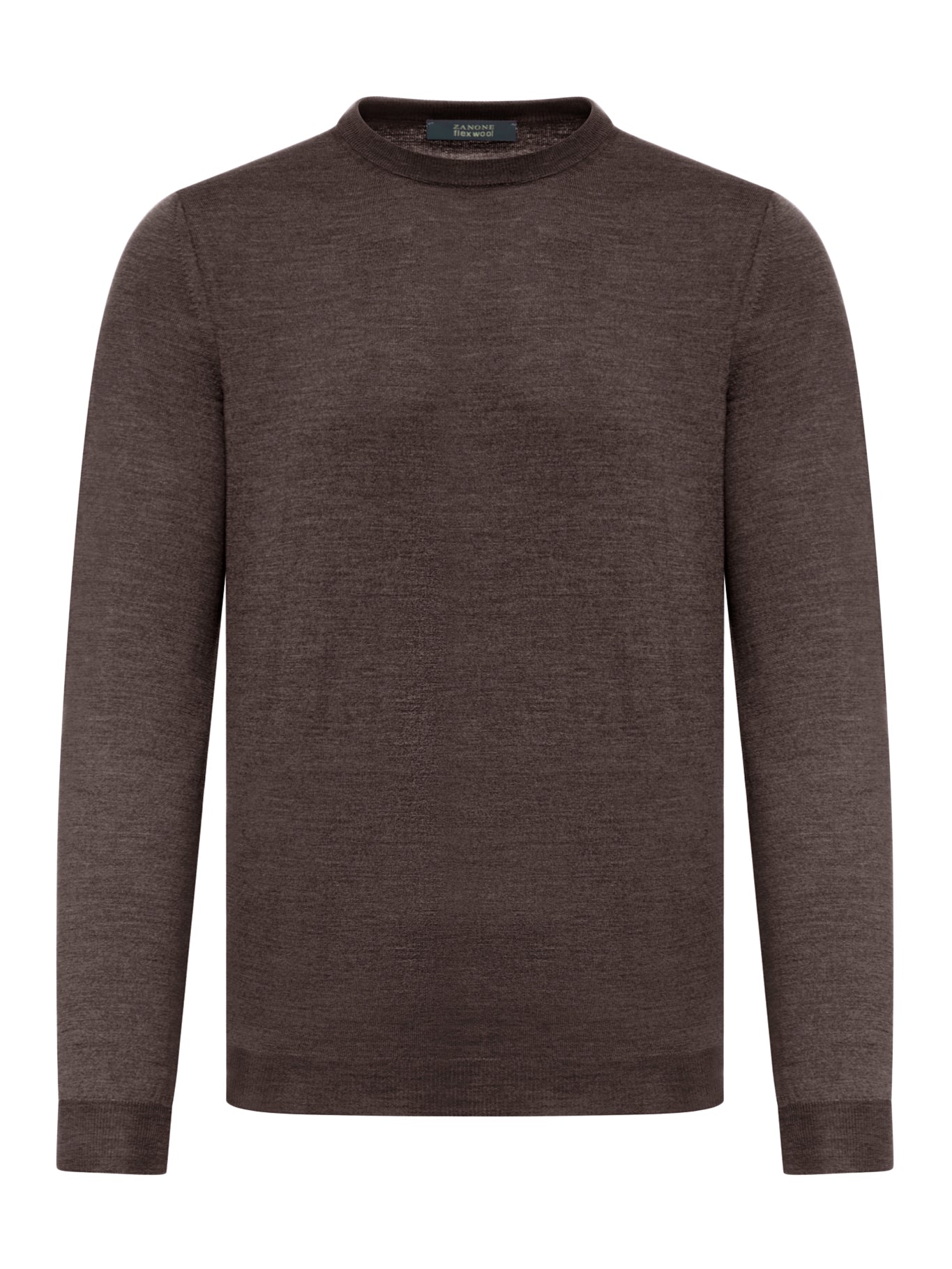 Zanone crewneck sweater