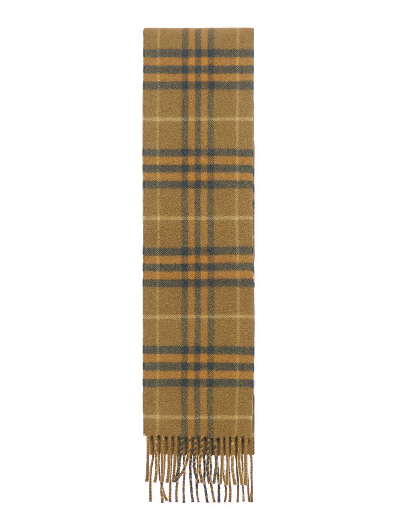 Cashmere scarf