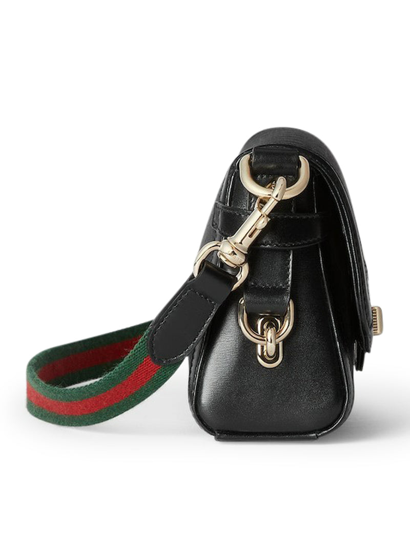 GUCCI LUCE SHOULDER BAG SMALL SIZE