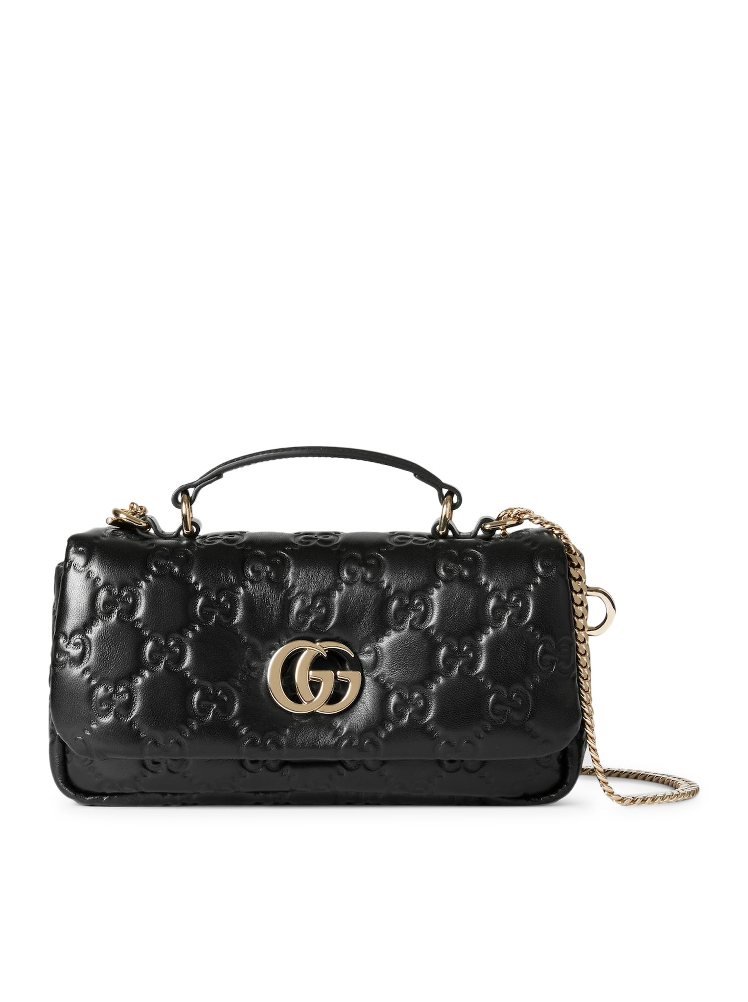 GG MILANO MINI HANDBAG