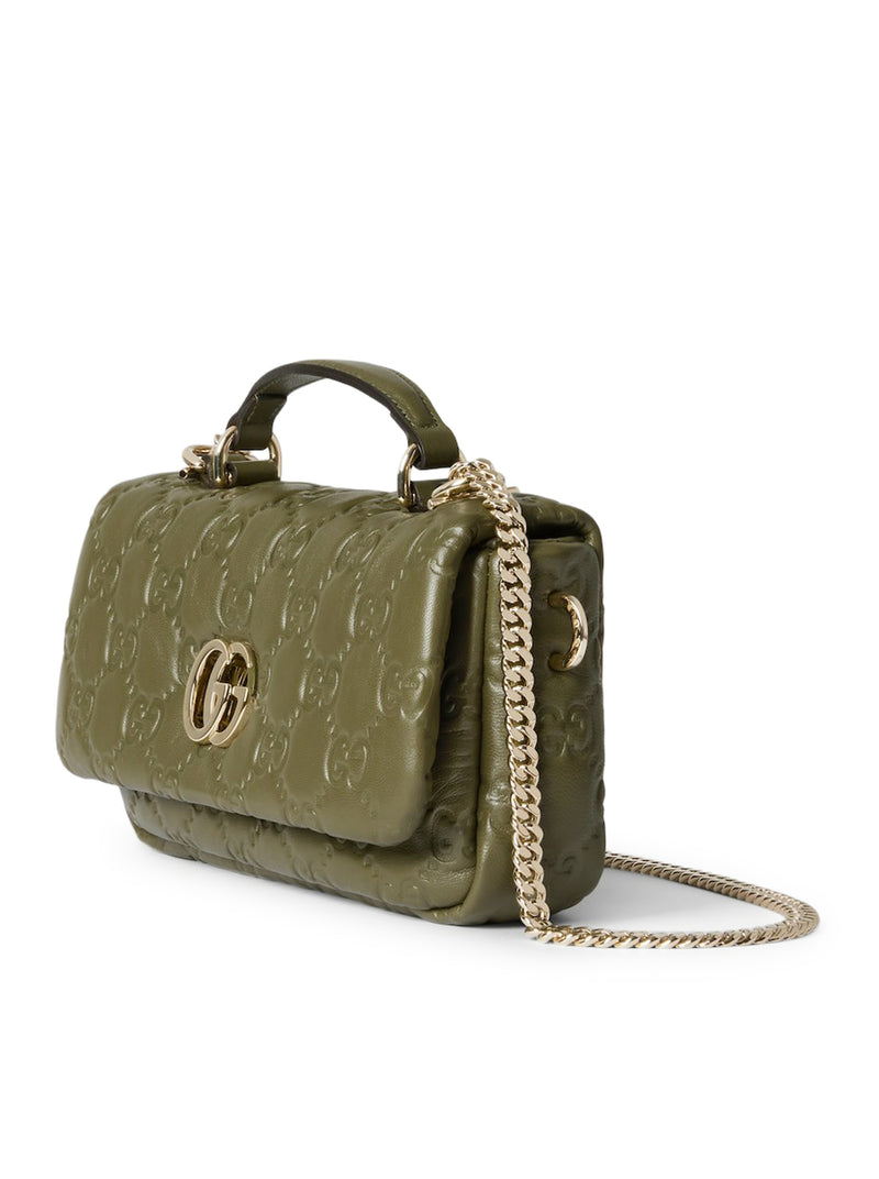 GG MILANO MINI HANDBAG