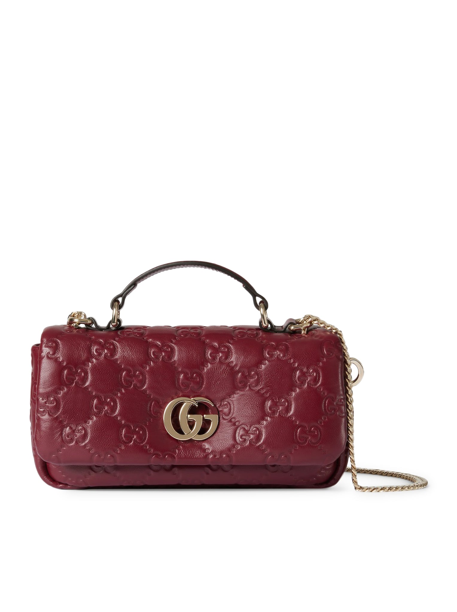 GG MILANO MINI HANDBAG