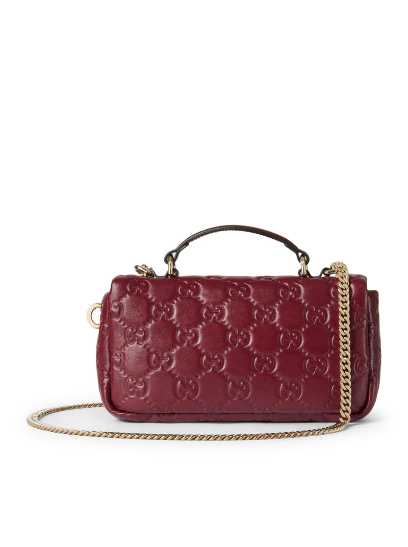 GG MILANO MINI HANDBAG