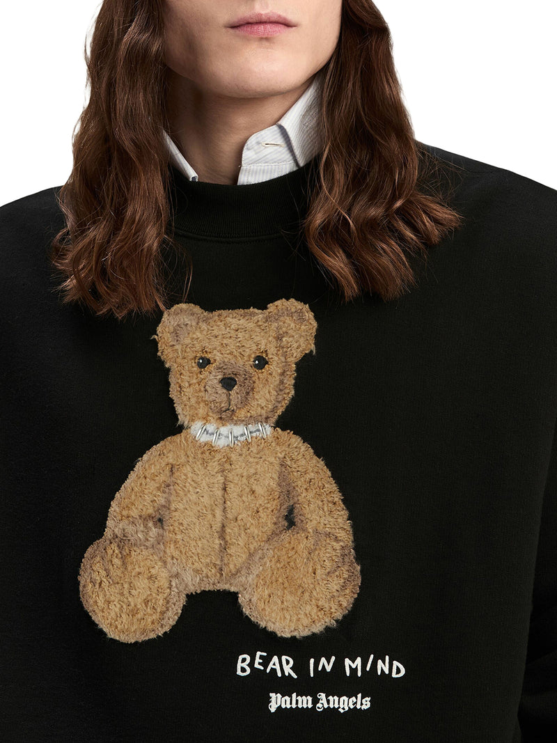 Bear In Mind sweatshirt