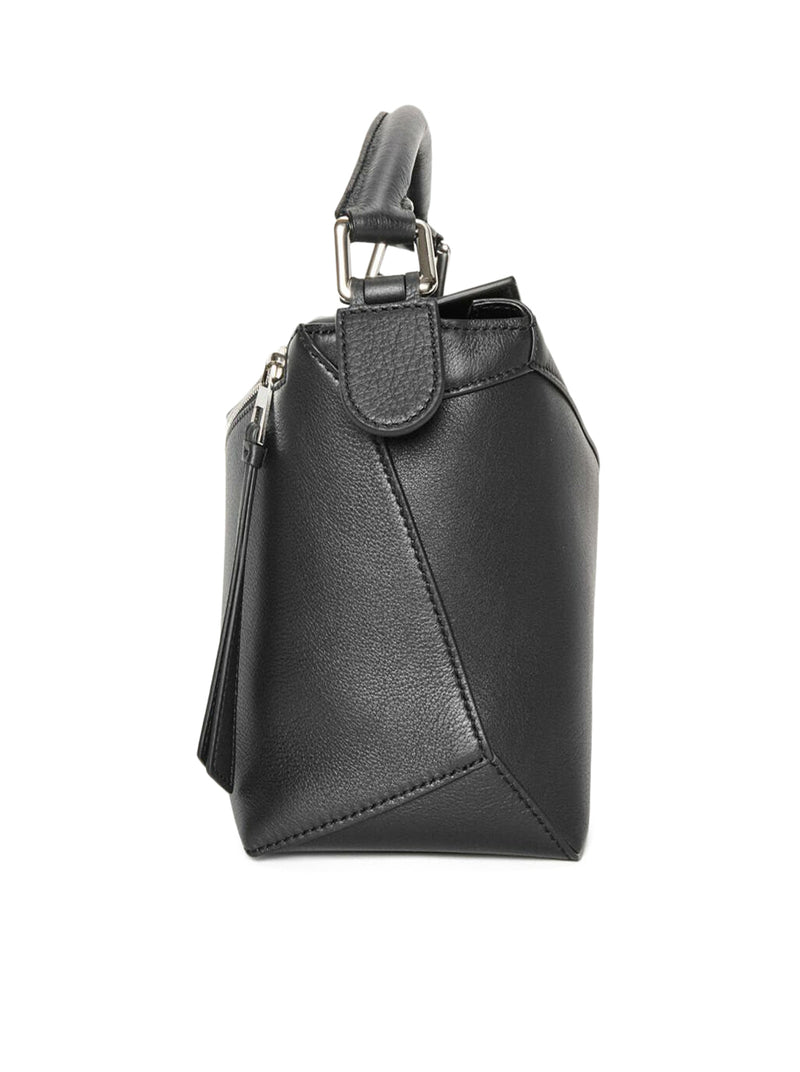 CLASSIC CALFSKIN PUZZLE BAG