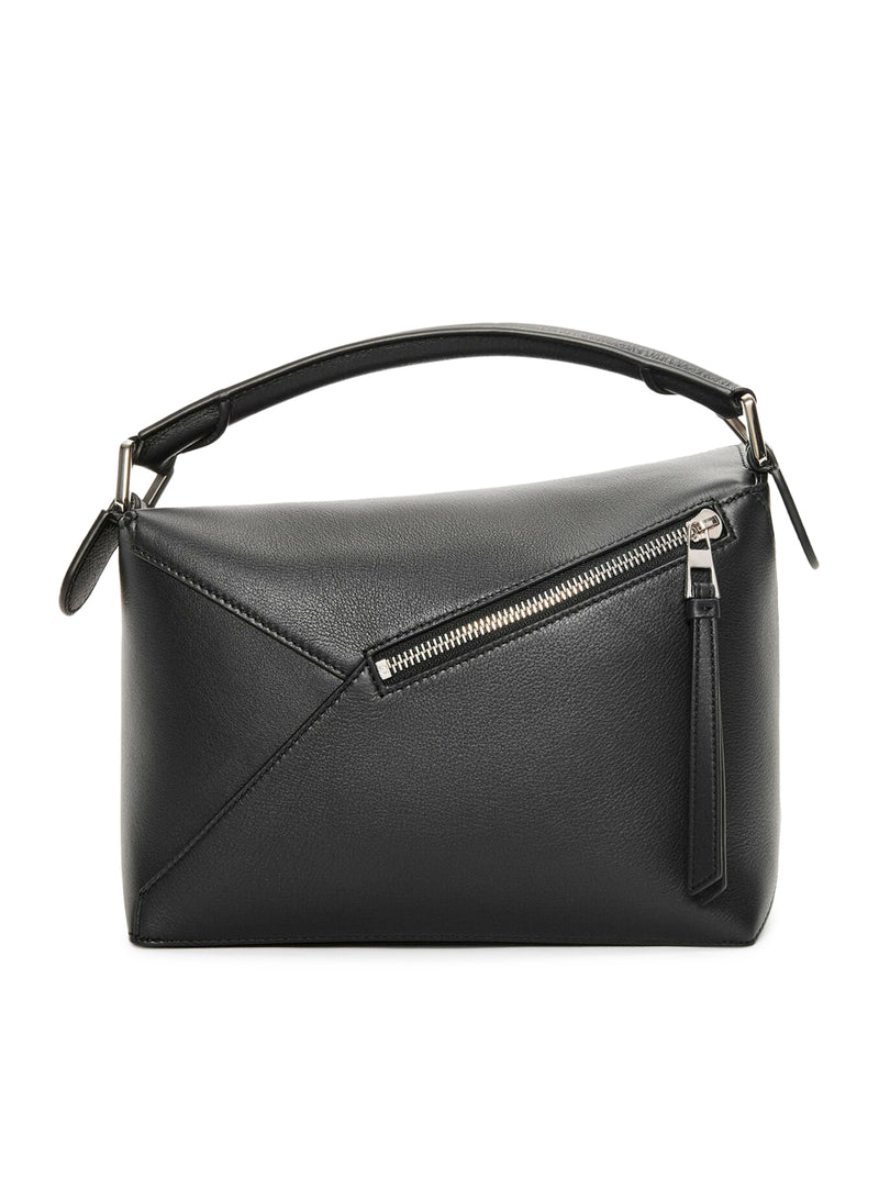 CLASSIC CALFSKIN PUZZLE BAG