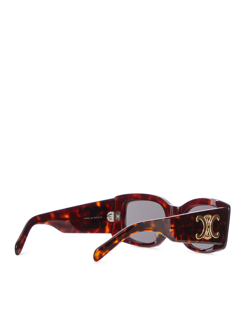 TRIOMPHE XL 01 ACETATE SUNGLASSES