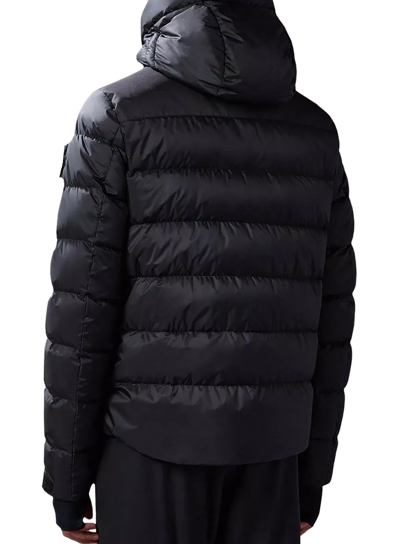 CAMURAC SHORT DOWN JACKET