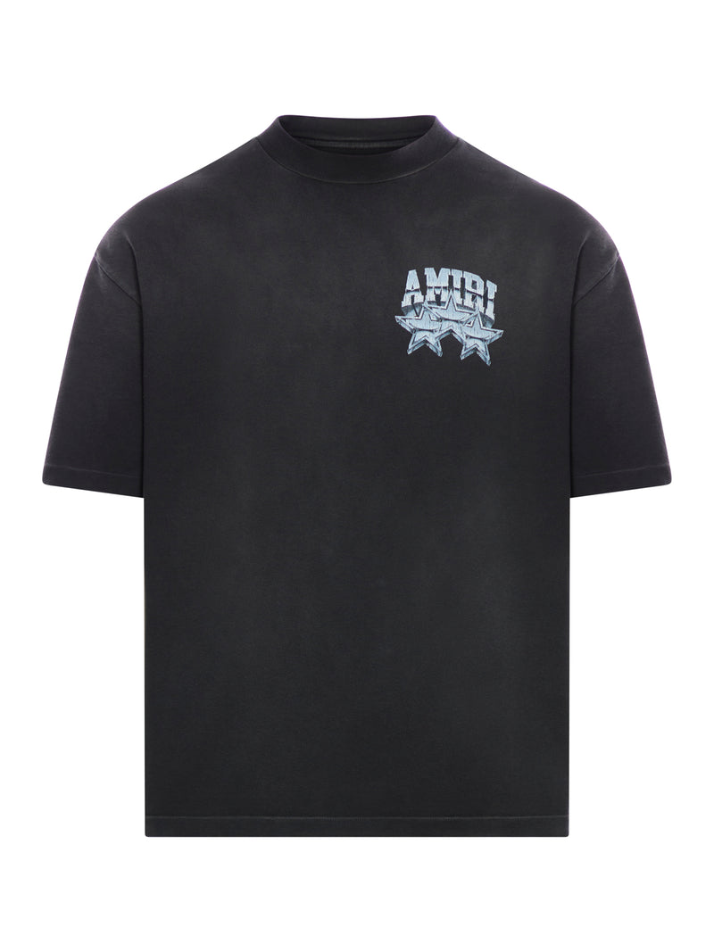 AMIRI CHAMPIONSHIP OS TEE