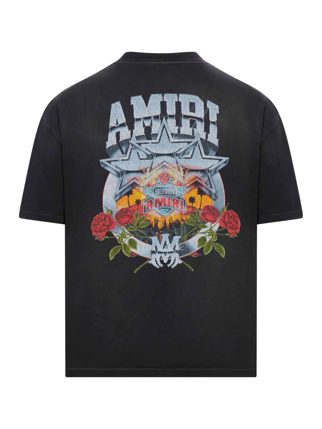 AMIRI CHAMPIONSHIP OS TEE