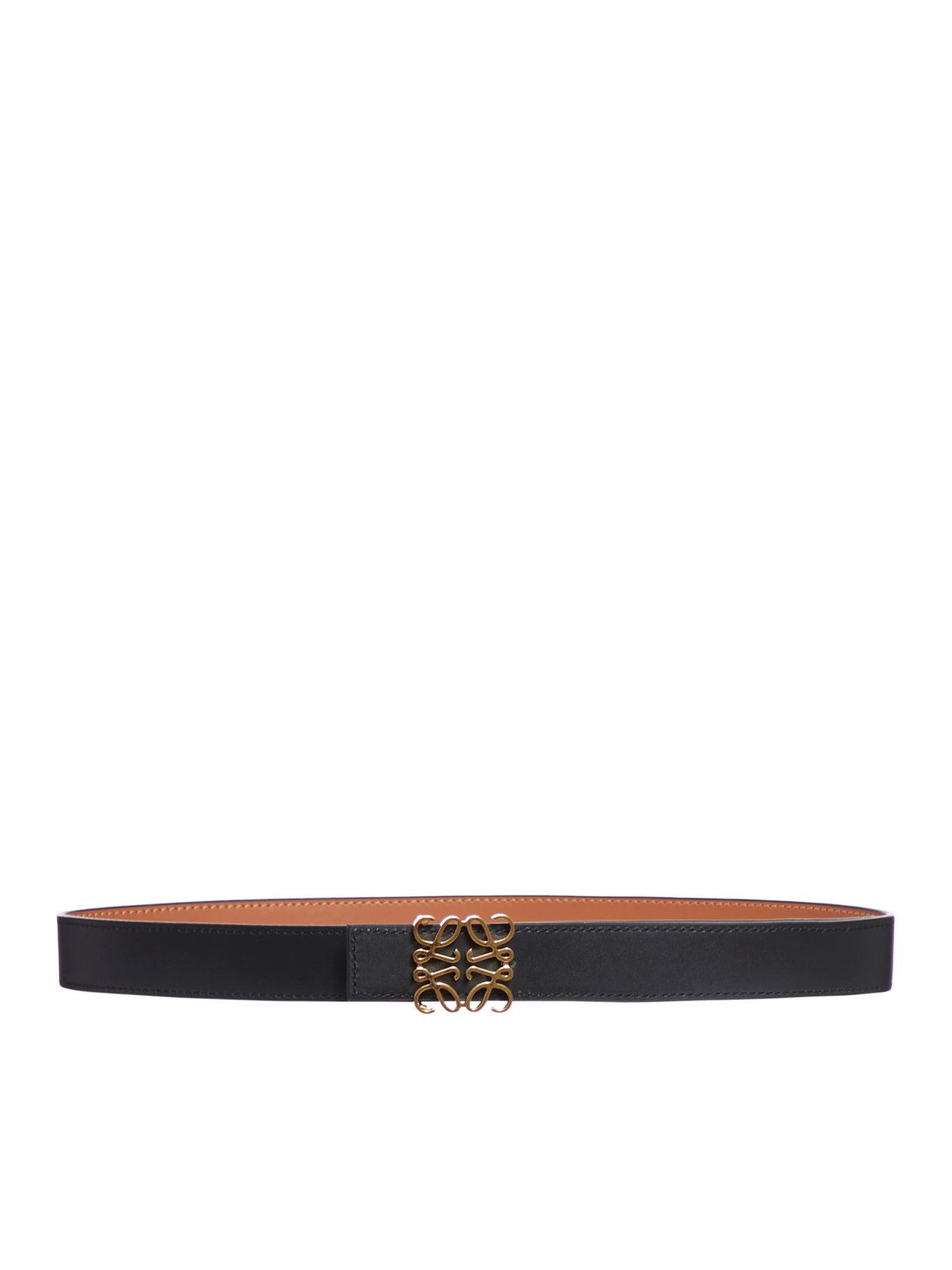 Reversible Anagram belt