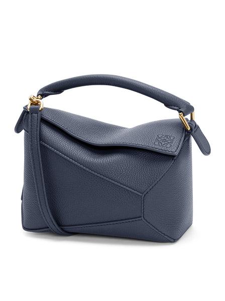 PUZZLE MINI BAG IN CLASSIC CALFSKIN