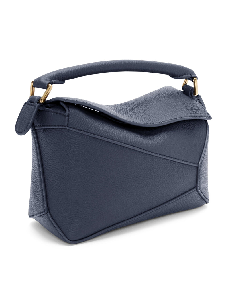 PUZZLE MINI BAG IN CLASSIC CALFSKIN