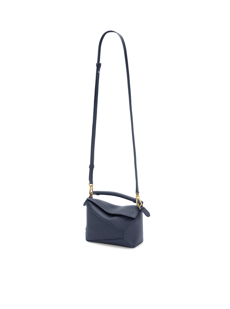 PUZZLE MINI BAG IN CLASSIC CALFSKIN