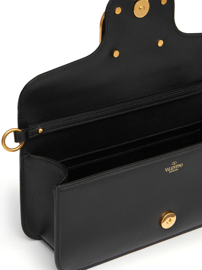 LOCÒ SHOULDER BAG IN CALFSKIN