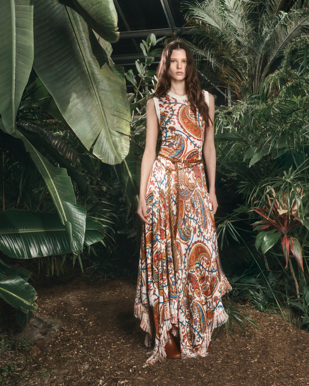 ETRO WOMAN