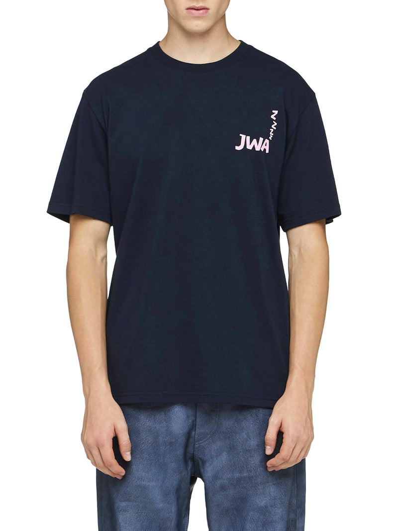 JWA PRINT T-SHIRT