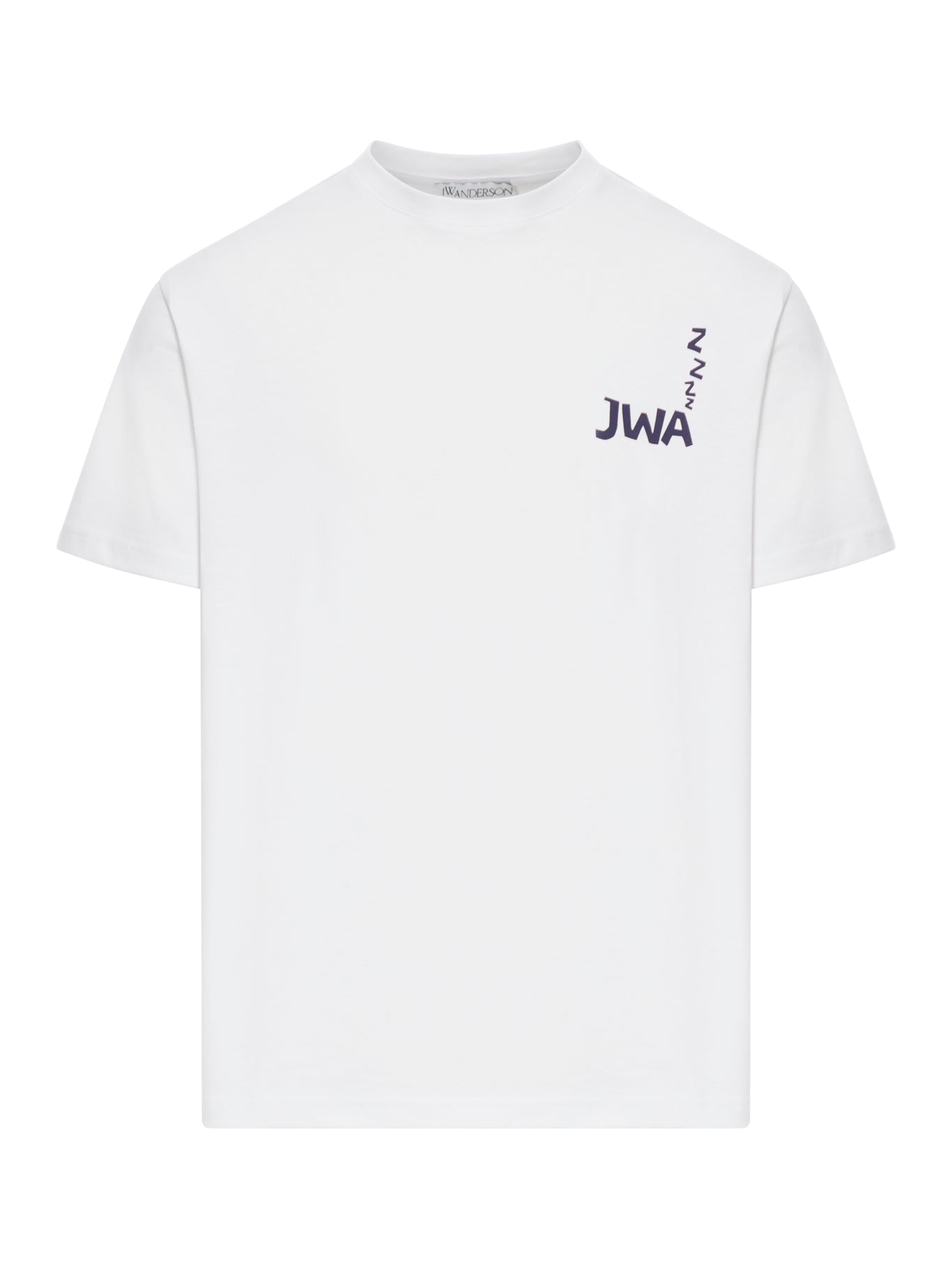 JWA PRINT T-SHIRT