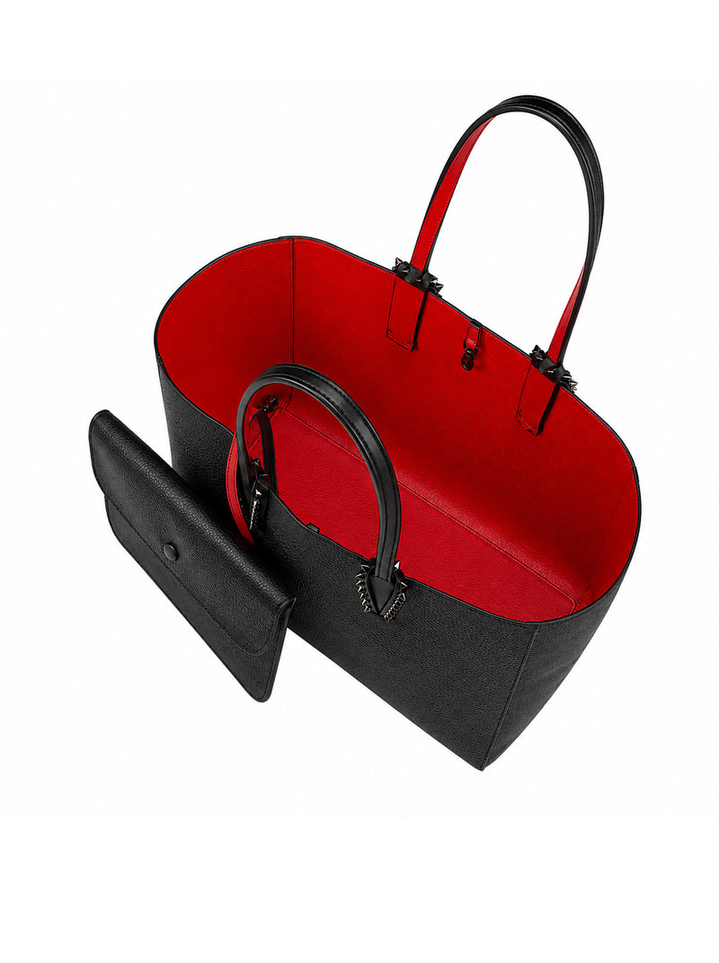 CABATA SOFT SMALL TOTE BAG