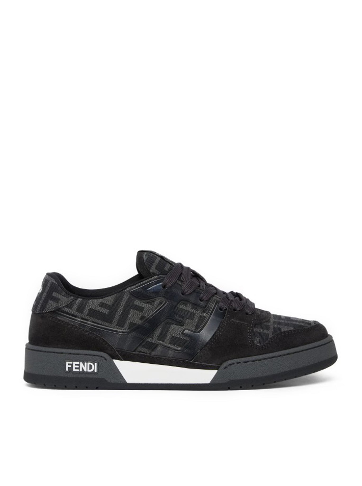 FENDI MATCH SNEAKERS