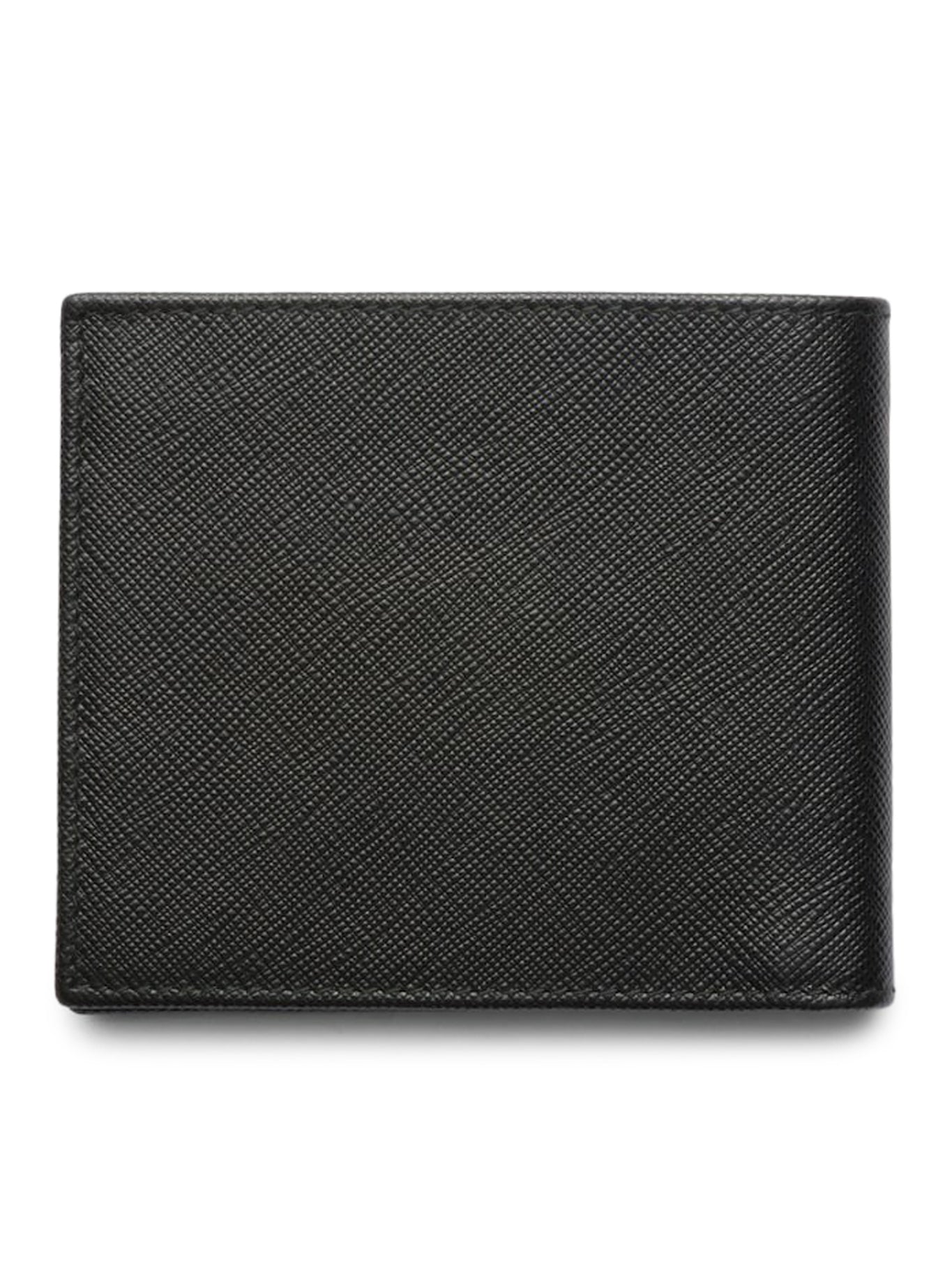 Saffiano Wallet