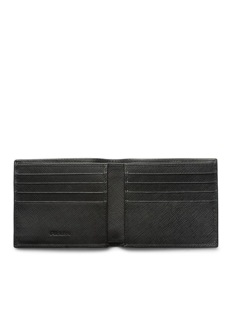 Saffiano Wallet