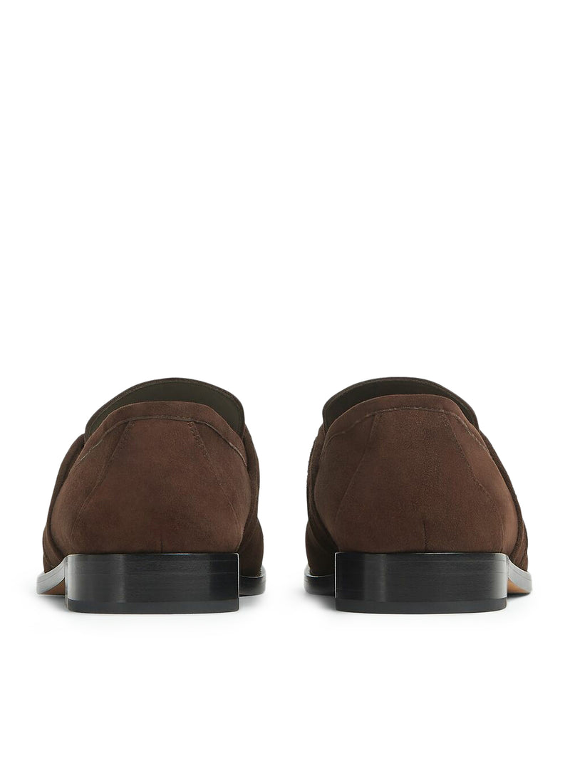 ASTAIRE LOAFERS