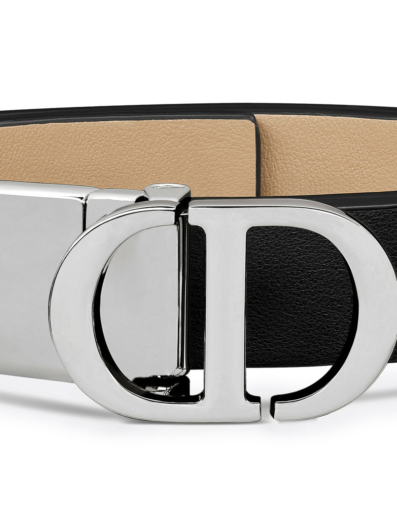 30 Montaigne Reversible Belt