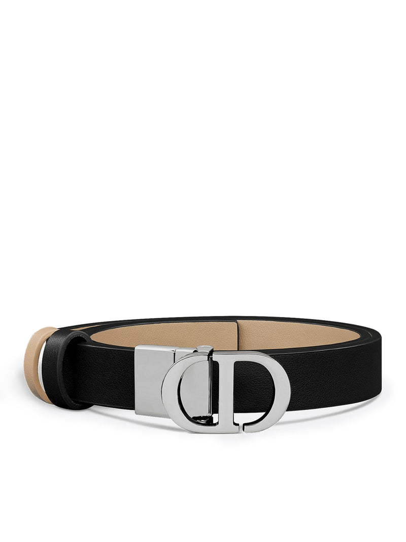 30 Montaigne Reversible Belt