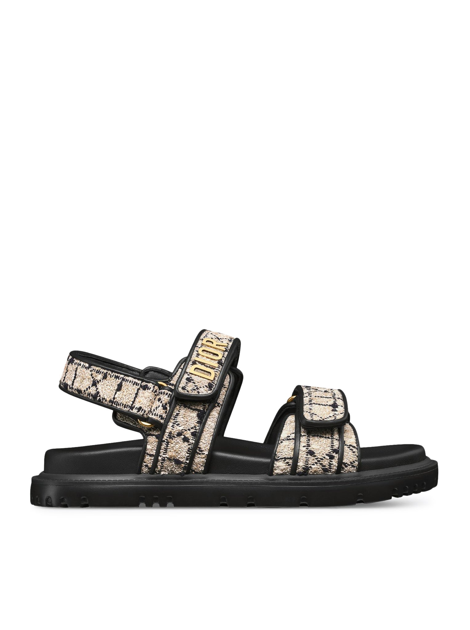 Dioract Sandal