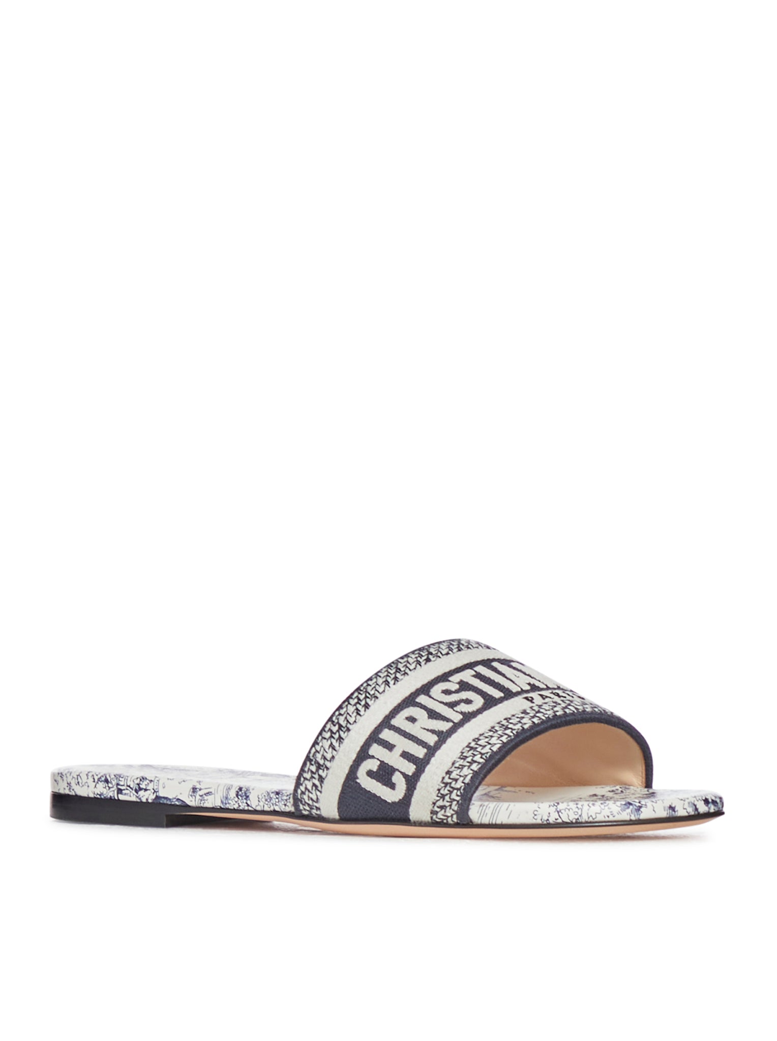 Dway Sandal