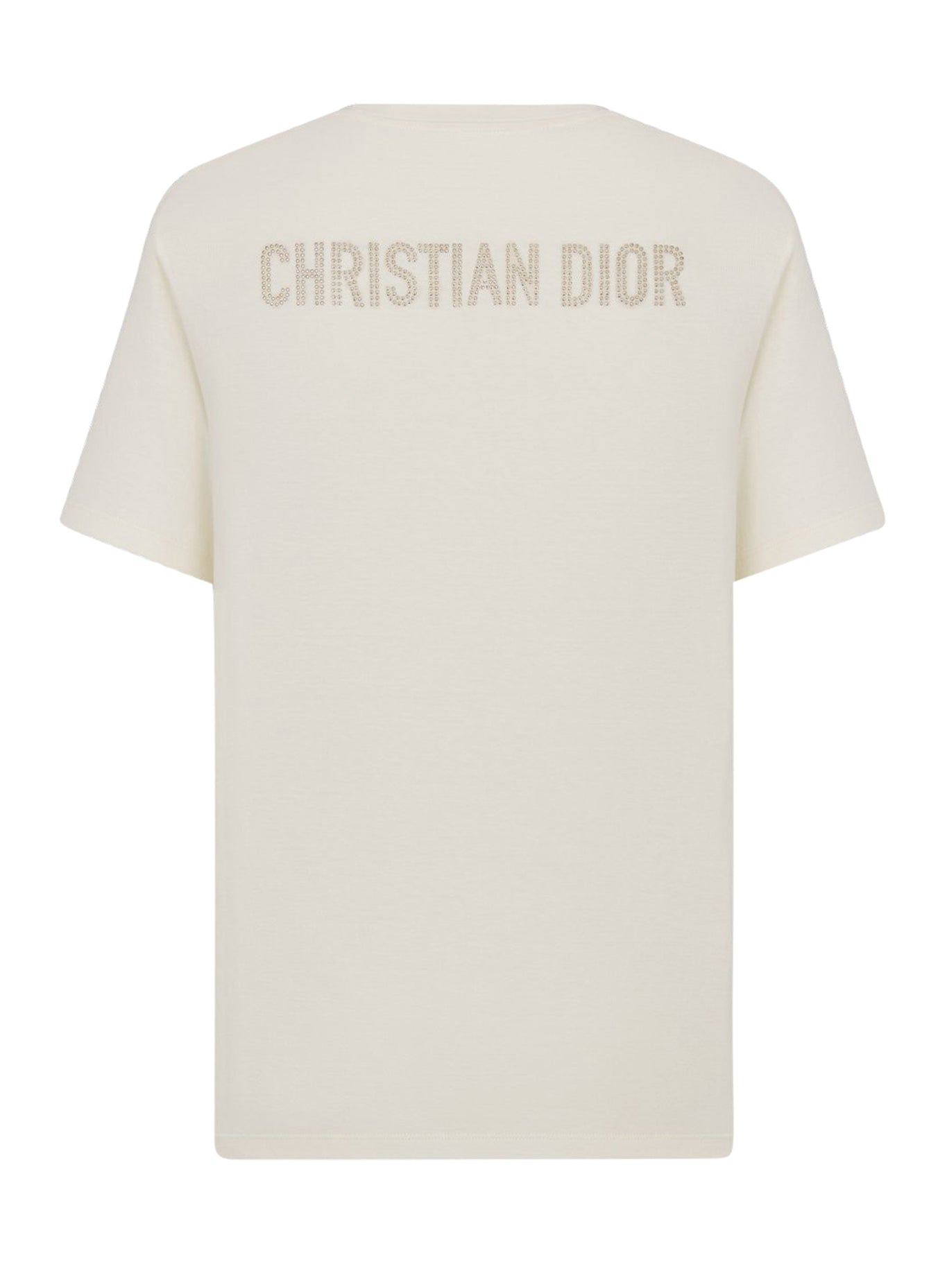 Cotton Jersey T-shirt