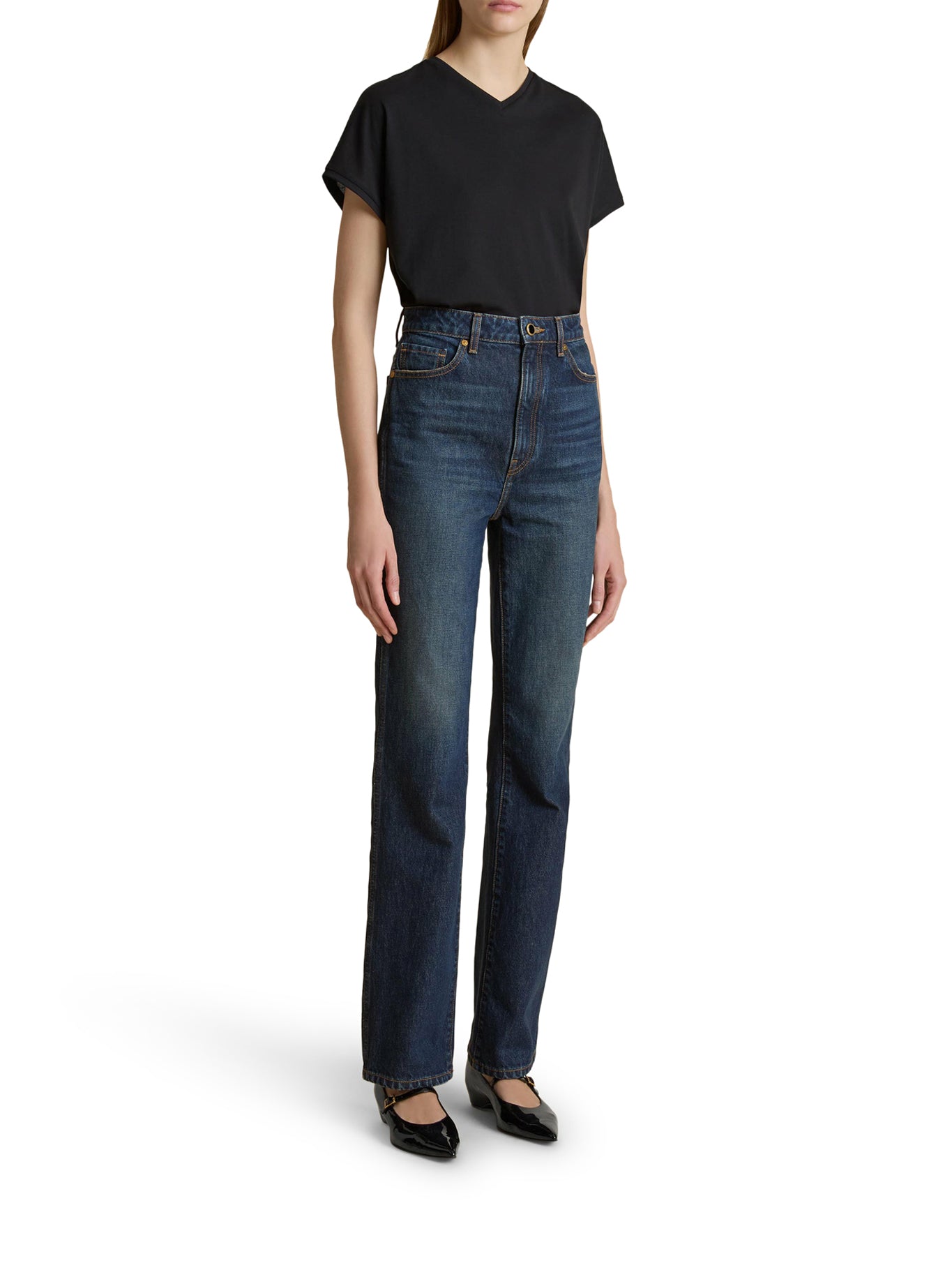 DANIELLE STRETCH JEANS