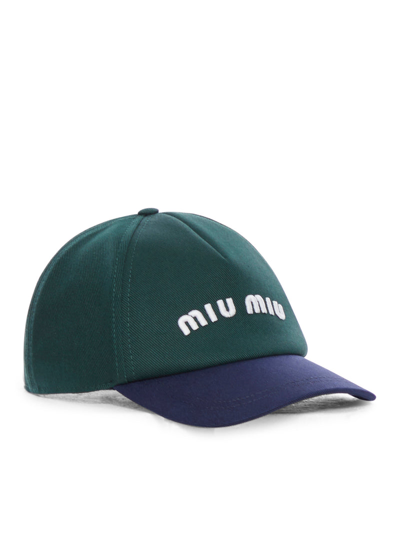 DRILL BASEBALL CAP